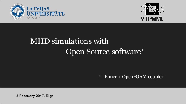 casting simulation software open source