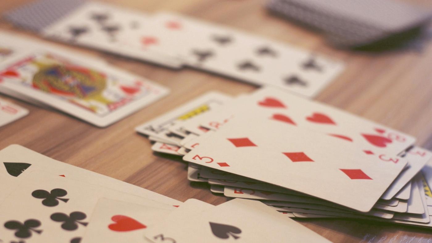 types of rummy games